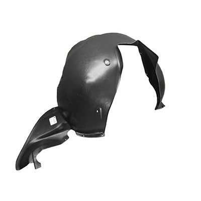 1249 | 2017-2018 VOLKSWAGEN TIGUAN LIMITED RT Front fender inner panel Type 1; MAT: PE/Vacuum Form; OEM: PP/Injection | VW1249117|5N0805912A-PFM