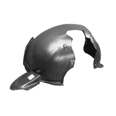 1249 | 2011-2014 VOLKSWAGEN JETTA RT Front fender inner panel | VW1249120|5C6805912