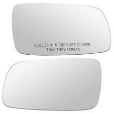 1320 | 1999-2005 VOLKSWAGEN JETTA LT Mirror outside rear view GEN 4; Power; w/Memory; w/Cover; PTM; see notes | VW1320153|1J1857507E01C-PFM
