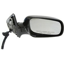 1321 | 1999-2005 VOLKSWAGEN JETTA RT Mirror outside rear view GEN 4; Power; w/Memory; w/Cover; PTM; see notes | VW1321153|1J1857508M01C-PFM