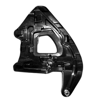 2508 | 2012-2019 VOLKSWAGEN BEETLE LT Headlamp bracket w/Steel Panel | VW2508102|5C5941053B