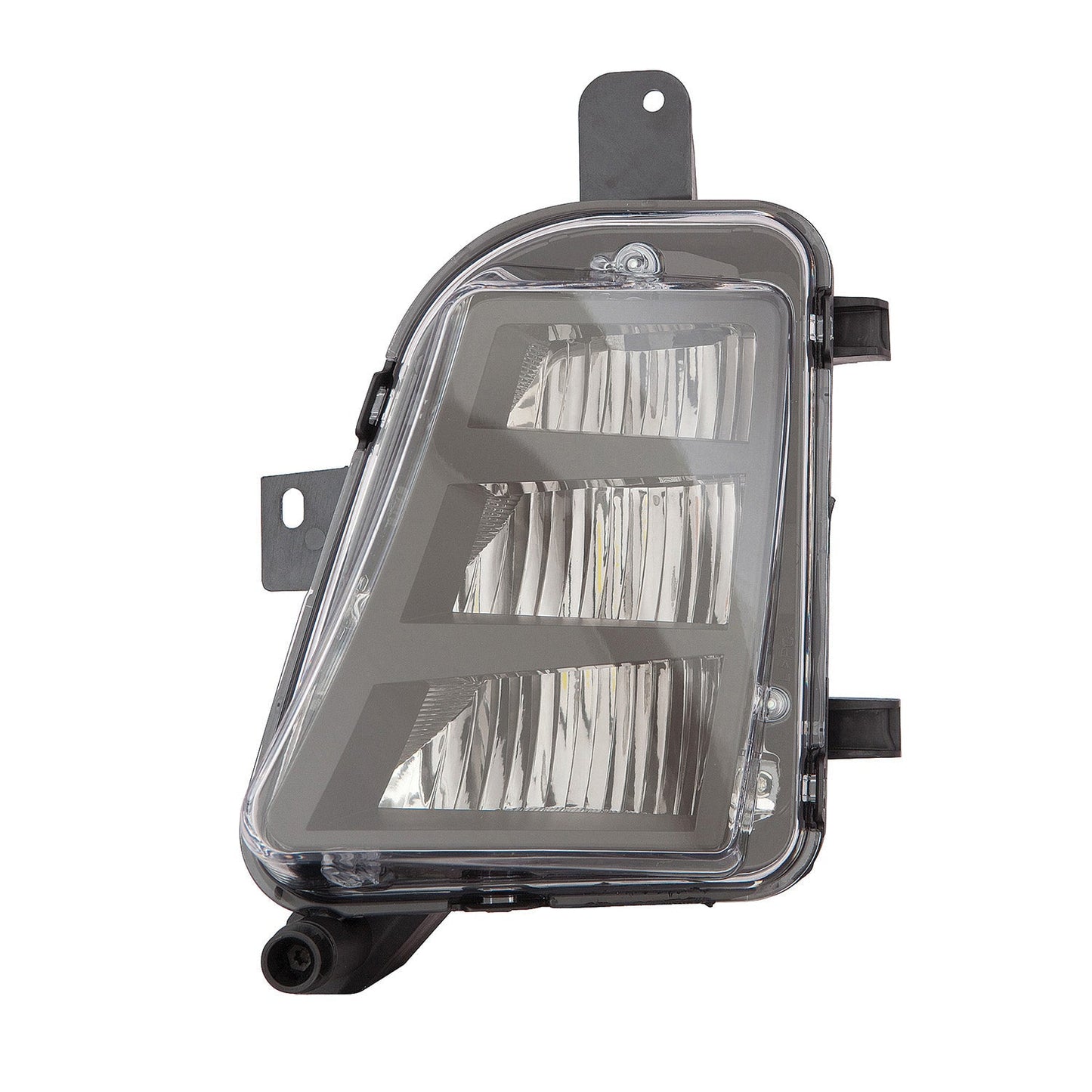 2592 | 2015-2016 VOLKSWAGEN GTI LT Fog lamp assy From 6-30-14 | VW2592128|5GM941699A