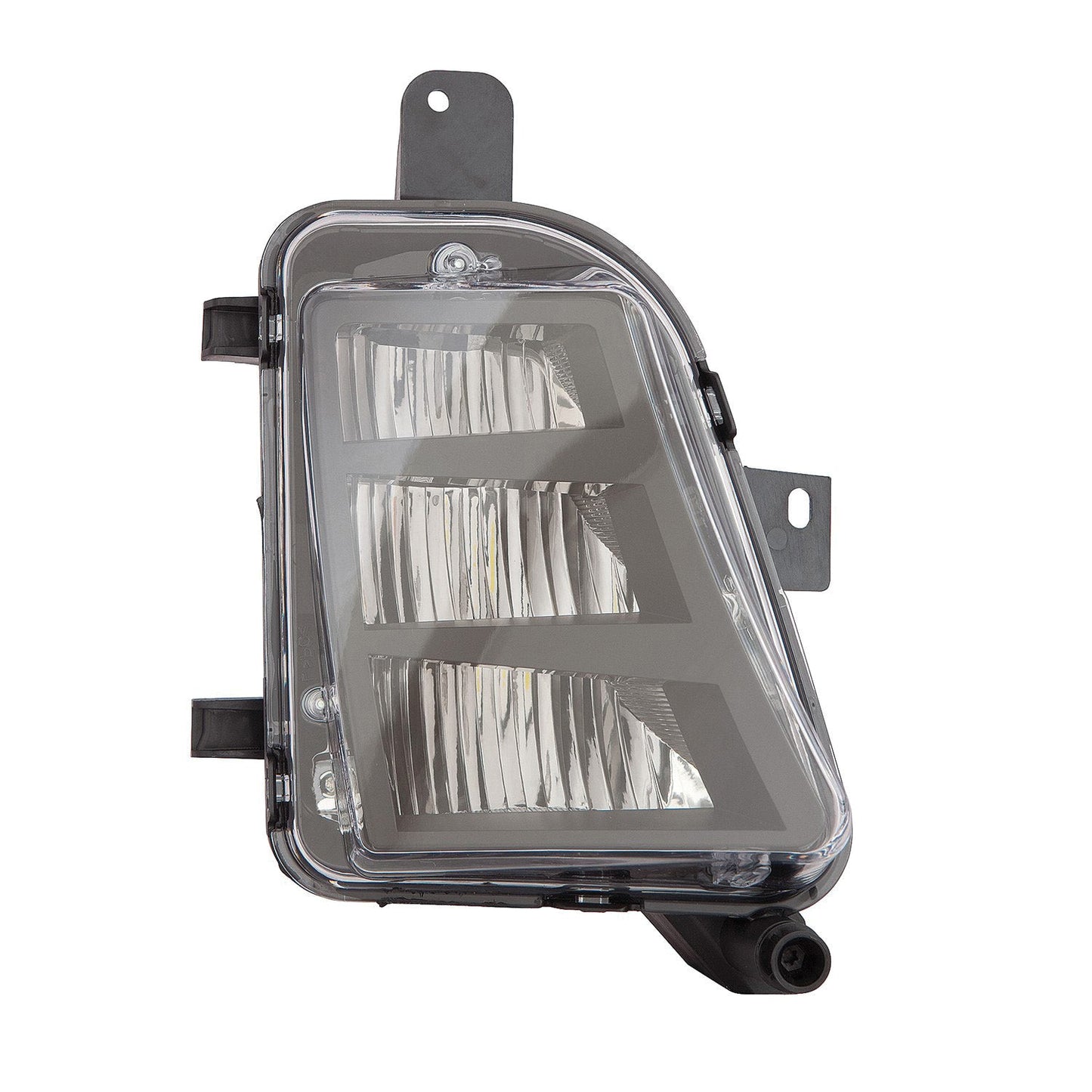 2593 | 2014-2016 VOLKSWAGEN GOLF RT Fog lamp assy From 6-30-14 | VW2593128|5GM941700A