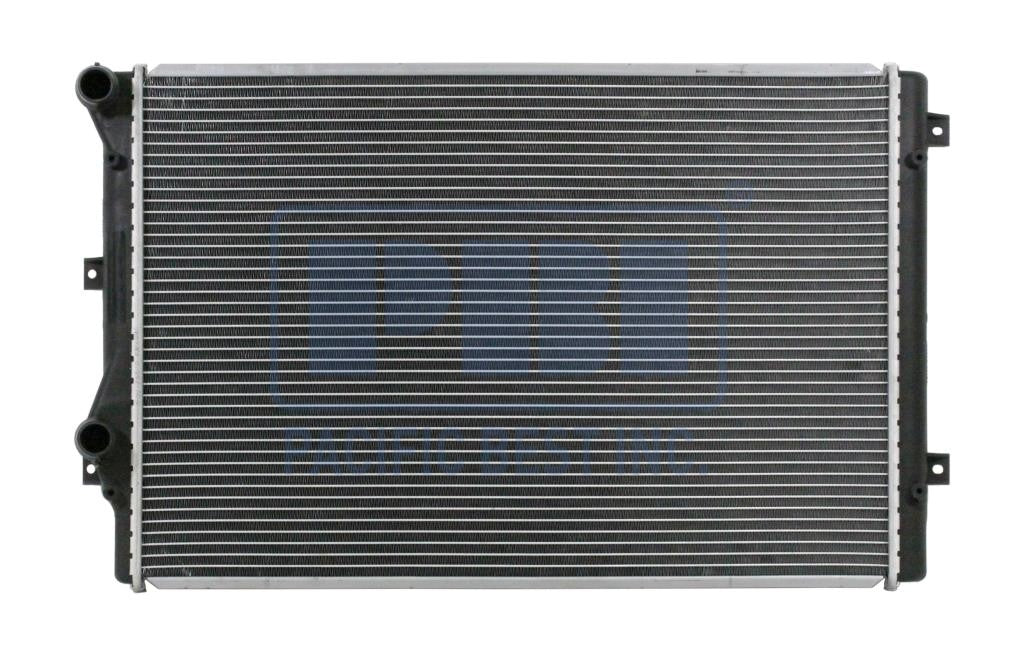 3010 | 2009-2017 VOLKSWAGEN CC Radiator assembly 2.0L | VW3010156|5K0121251AA