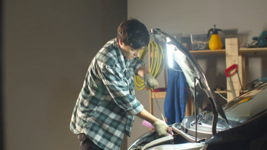 10 Most Common DIY Car Repair Mistakes and How to Avoid Them