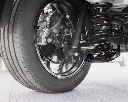 Vibration Troubleshooting: Engine, Steering, and Brake System Issues