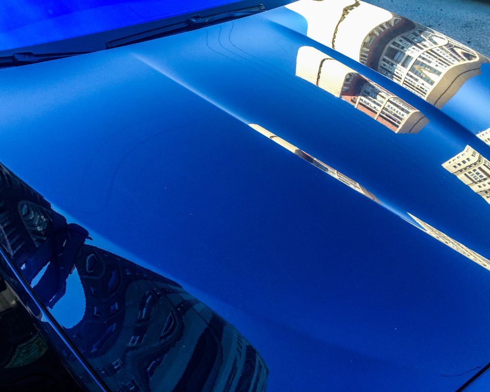 Hood Replacement Cost Breakdown: Labor, Parts, and Paint Considerations