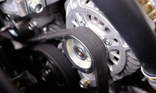 How to Change a Timing Belt on your Own