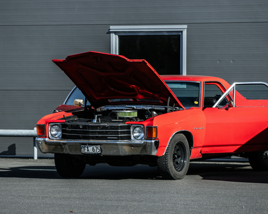 How to Tell if Your Car Needs a New Hood vs a Hood Repair