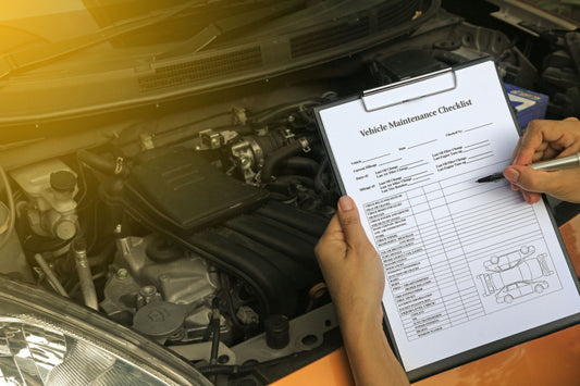 5 Essential Tips for Maintaining Your Vehicle's Peak Condition