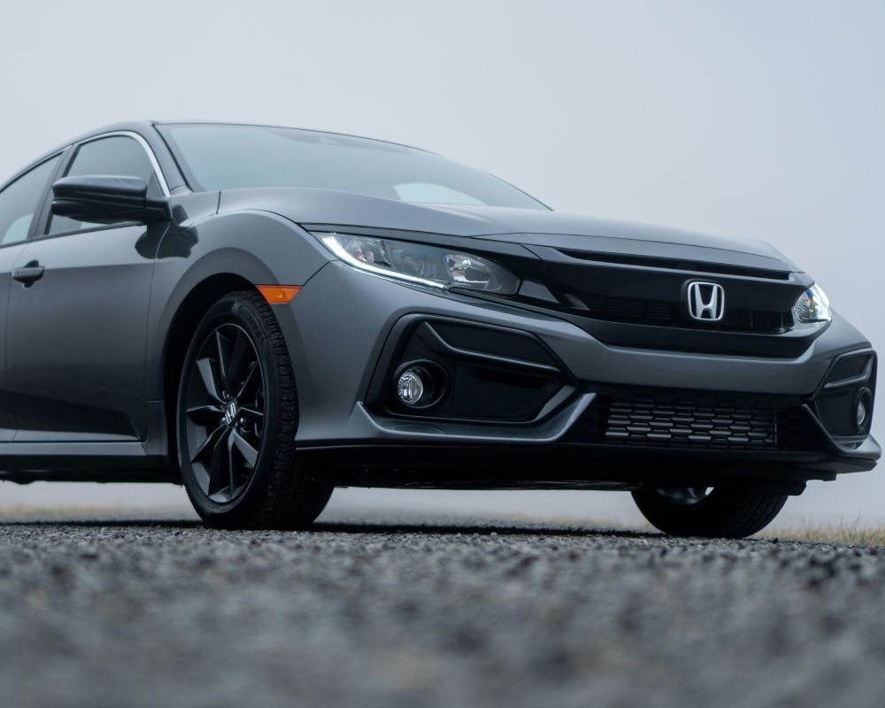 Honda Civic Parts Guide: Most Common Replacement Needs by Generation