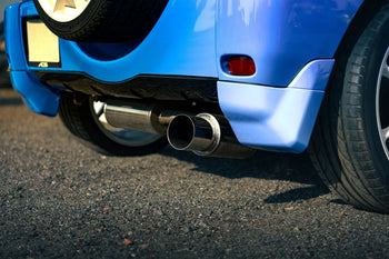 Aftermarket Exhaust Too Loud? 5 Ways to Reduce Drone Without Losing Pe