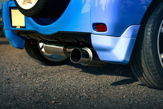 Aftermarket Exhaust Too Loud? 5 Ways to Reduce Drone Without Losing Performance