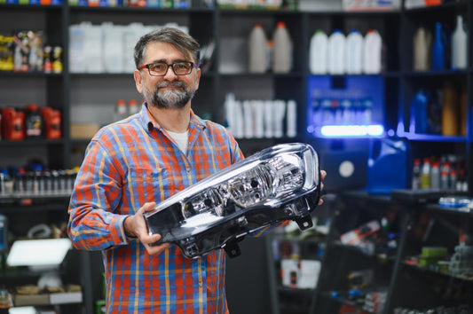 Aftermarket Headlight Flickering: 5 Common Causes and DIY Fixes
