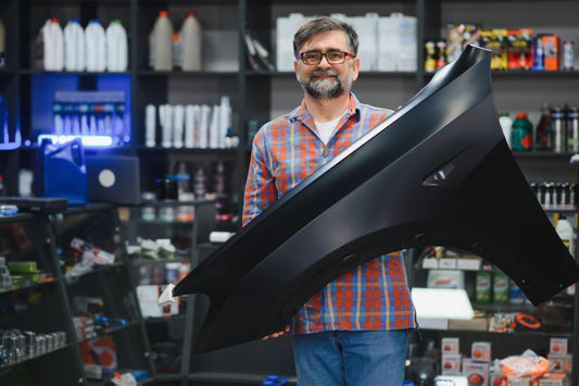 Aftermarket Parts Quality Control: How to Spot Fake vs Genuine Components