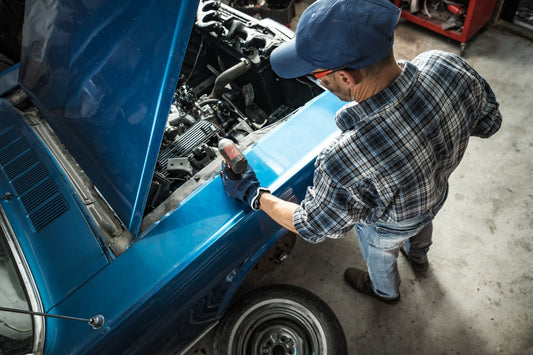Aftermarket Parts for Classic Cars: Modern Upgrades That Preserve Value