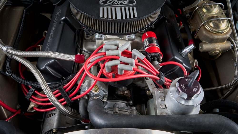 Custom Performance Parts Top 10 Aftermarket Performance Parts Under $200 That Actually Make a D ...