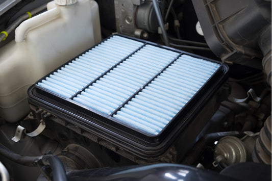 How to Change Air Filters in a Car – What You Need to Know