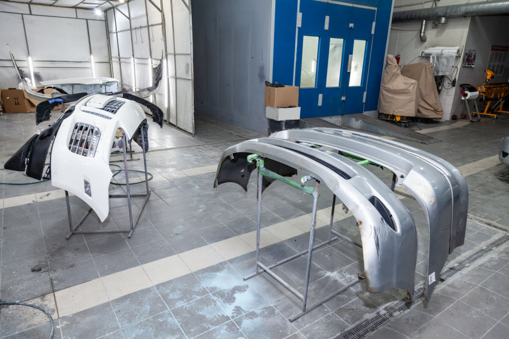 Body Shop Tools And Equipment at Clinton Spears blog
