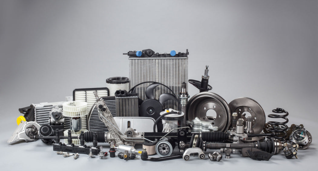 A Comprehensive Guide to Car Terminology Made Simple – Partsmax