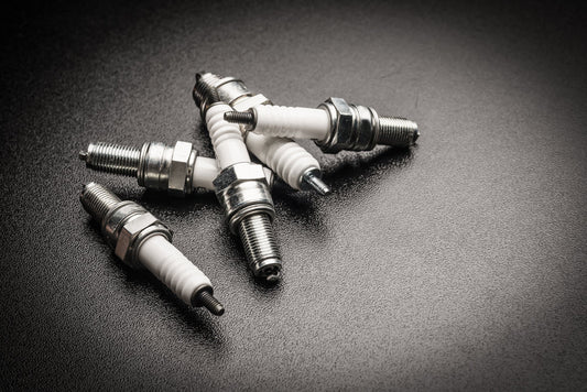 Why High-Performance Spark Plugs Are a Must for Florida's Heat