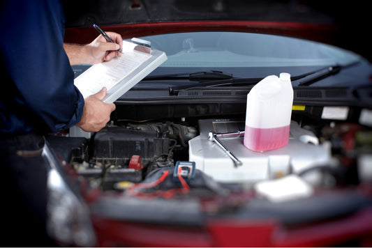 Top 5 Myths About Car Maintenance
