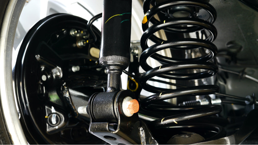 When Should You Replace Your Springs--Signs and Indicators