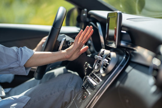 DIY Air Conditioning Maintenance: Avoid Common Mistakes While Recharging Your Car’s A/C
