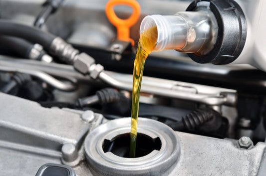 5 DIY Car Maintenance Tips To Save You Money and Time