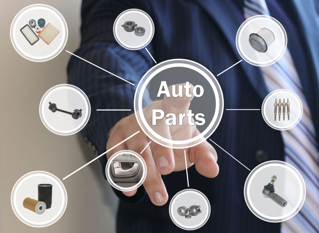 Decoding Auto Parts: All You Need to Know