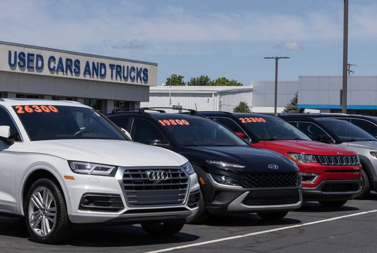 Do Aftermarket Parts Affect Car Resale Value? Complete Impact Analysis