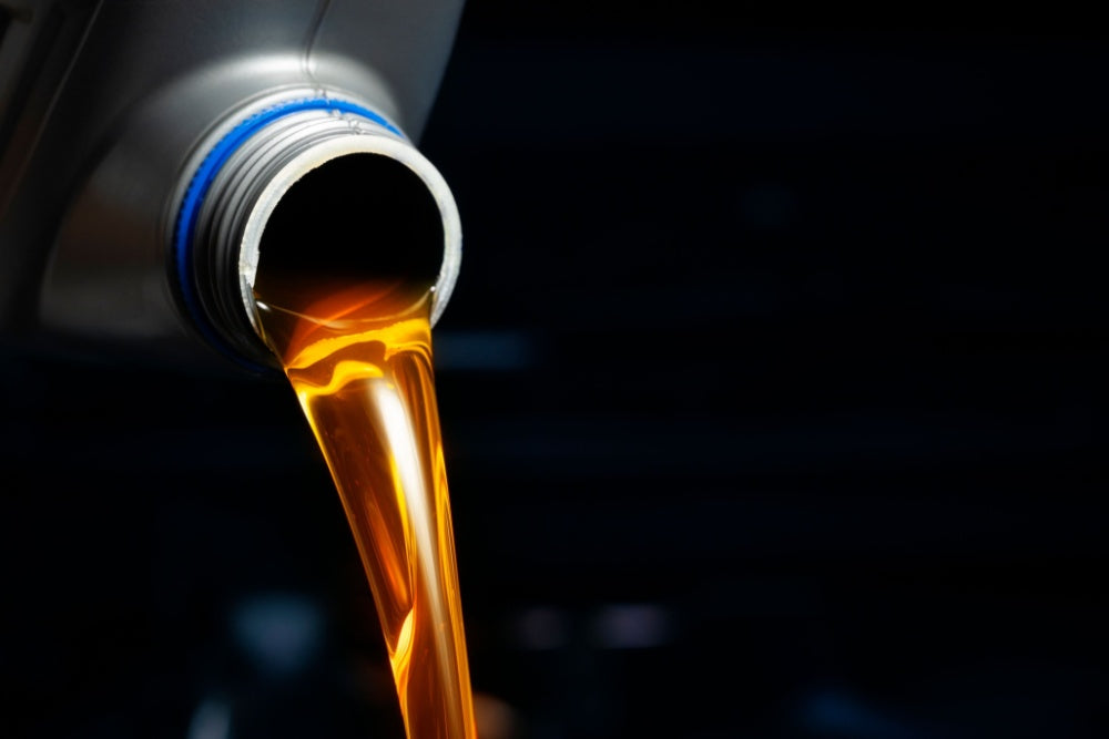 Do You Really Need to Change Your Oil Every 3,000 Miles?