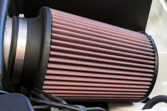 Does Cold Air Intake Increase Fuel Efficiency?