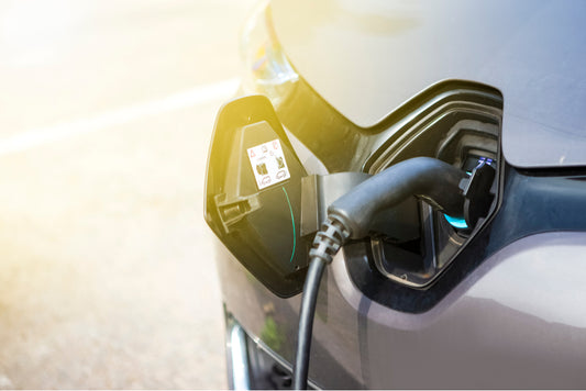 Understanding Electric Car Maintenance Basics