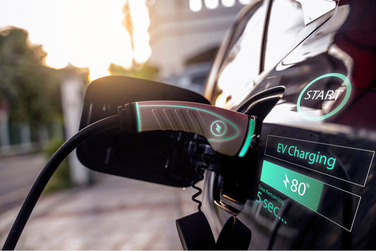 Everything You Need to Know About EV Charging Stations