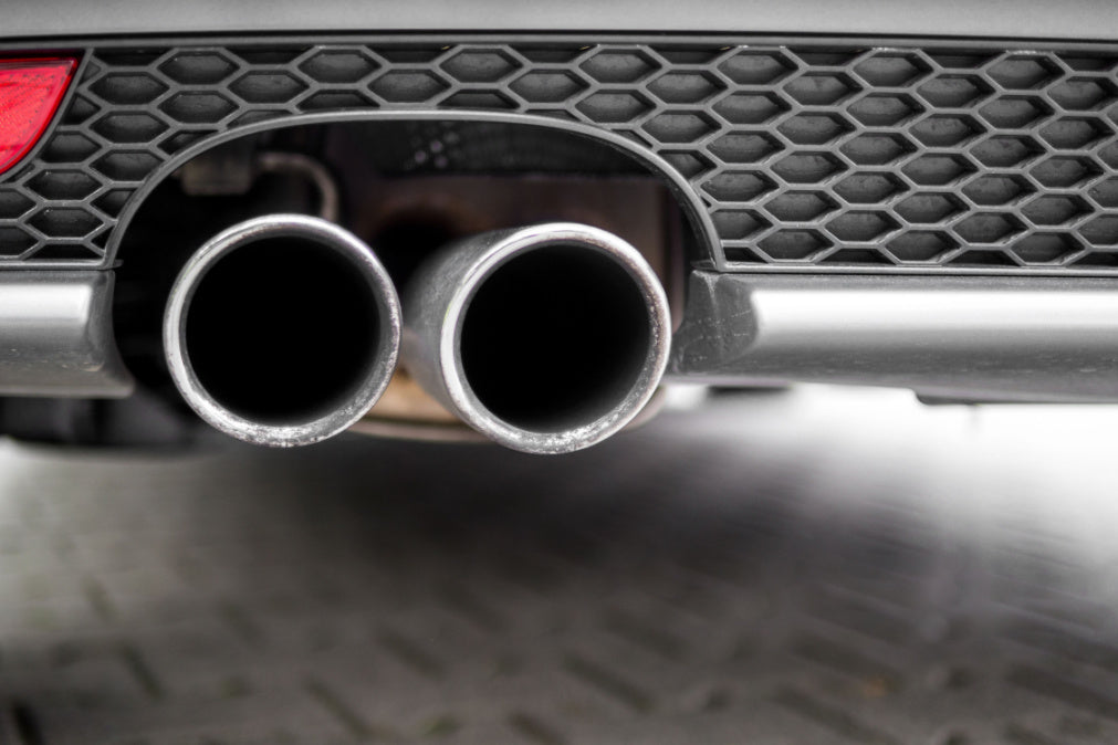 Exhaust Systems 101 How They Work and Signs of Trouble Partsmax