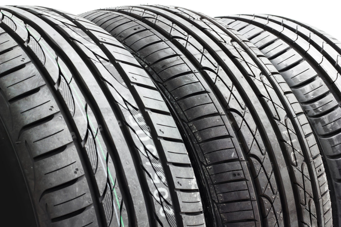 Extending the Life of Your Tires Through Regular Rotations