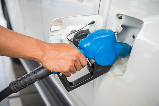 Tired of Paying for Gas? Simple Tips to Use Less Gas