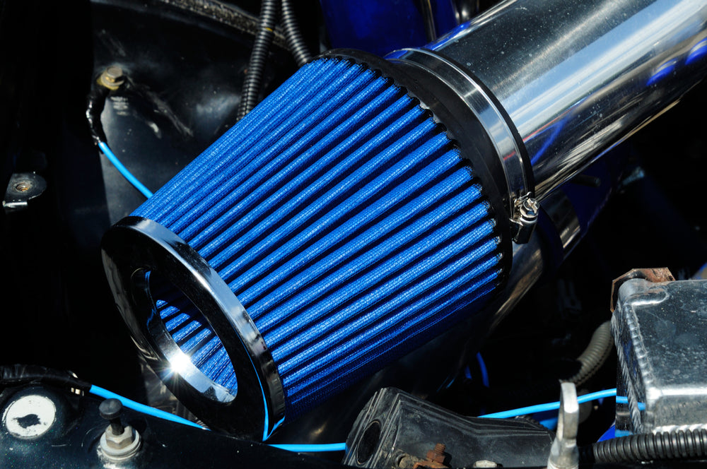 How Does an Air Intake System Improve Performance? Everything You Need to Know
