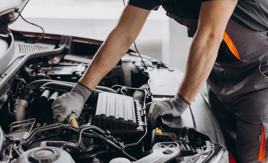 How Summer Heat Affects Your Aftermarket Modifications: A Complete Performance Guide