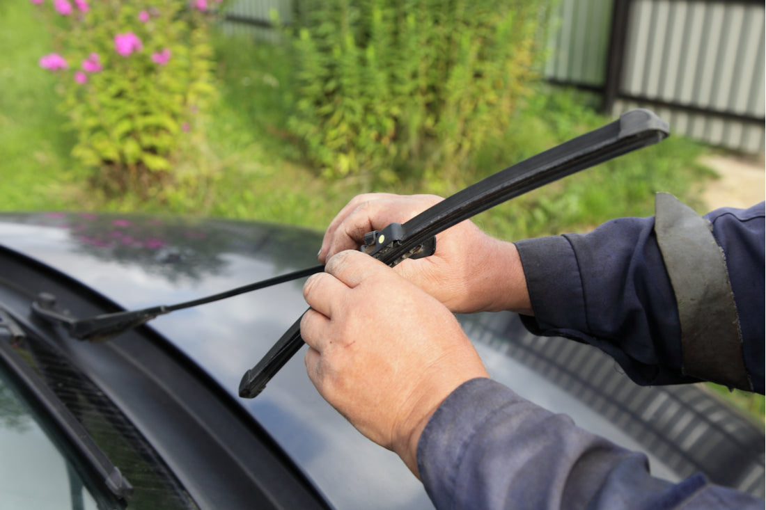 How To Choose The Best Wiper Blade Type For My Car Partsmax