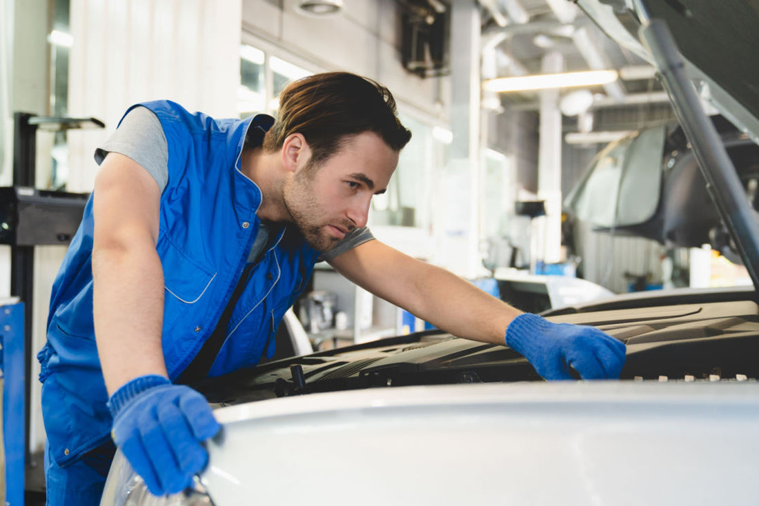 How to Check and Add Fluid to Your Automatic Transmission