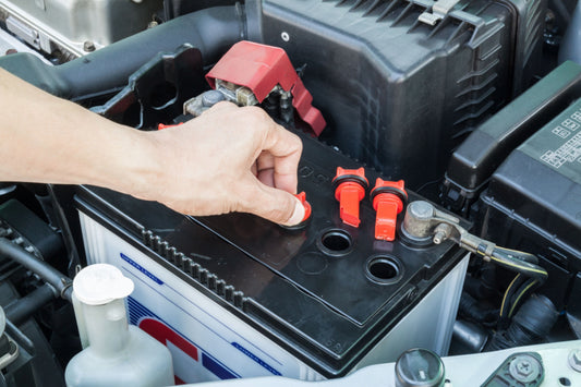 How to Extend the Life of Your Car Battery through Regular Maintenance