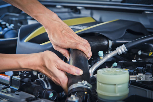 How to Perform a Basic Tune-Up on Your Car
