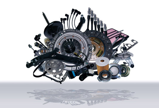 How to Spot Fake Aftermarket Parts Before You Buy