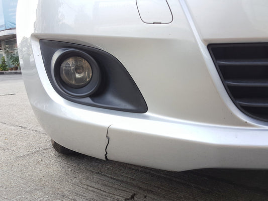 How to Tell if Your Bumper Can Be Repaired or Needs Replacement: A Complete Assessment Guide