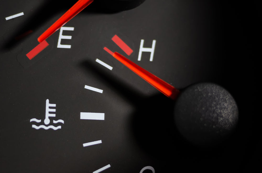 Radiator Failure Warning Signs: Catching Problems Before Your Engine Overheats