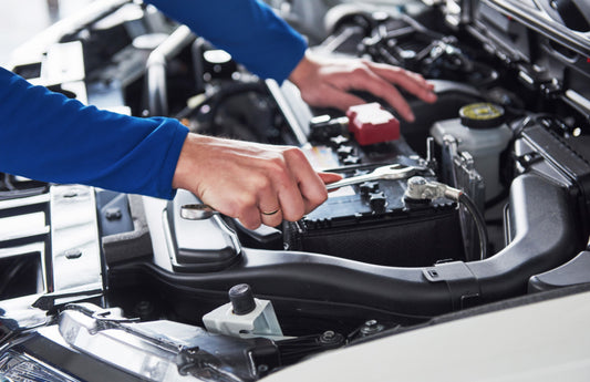 Keeping Your Car Running Smoothly: Diagnosing and Fixing Common Issues