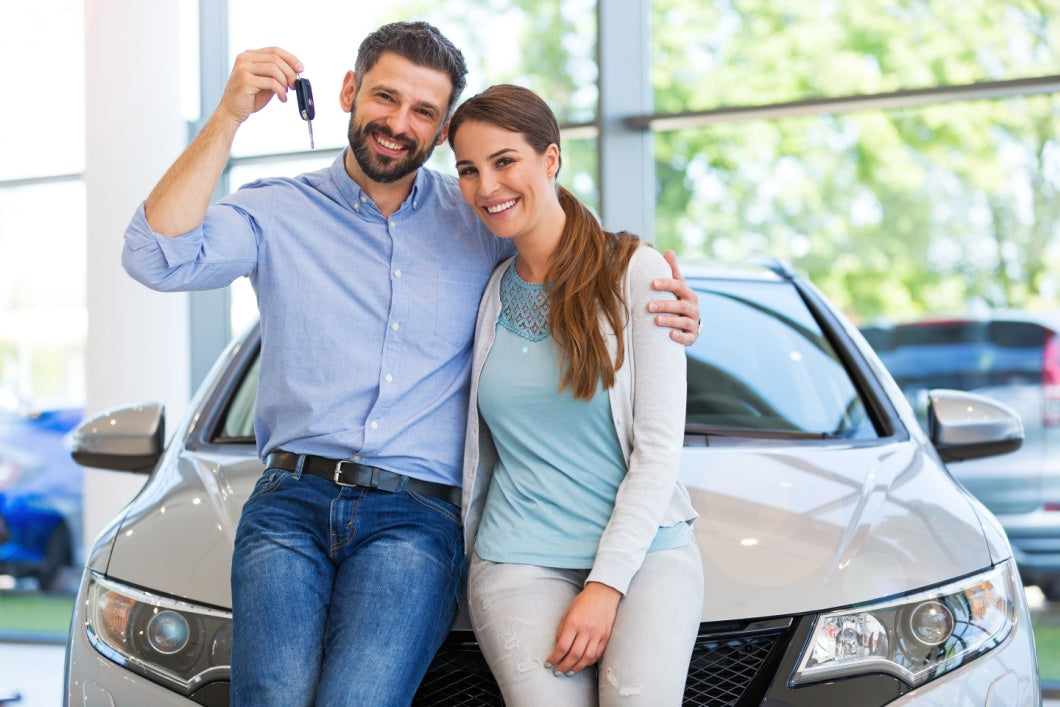 Mastering the Art of Negotiation for Your New Car Purchase