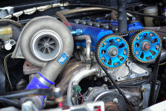 Aftermarket Turbocharger Installation Checklist: What You Need Before You Start